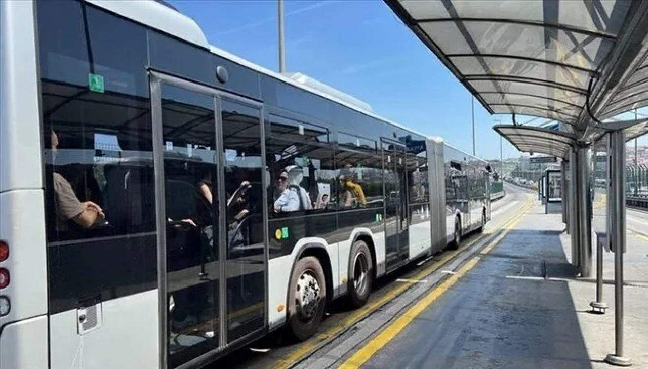 LGS günü İstanbul ve Ankara’da ücretsiz ulaşım