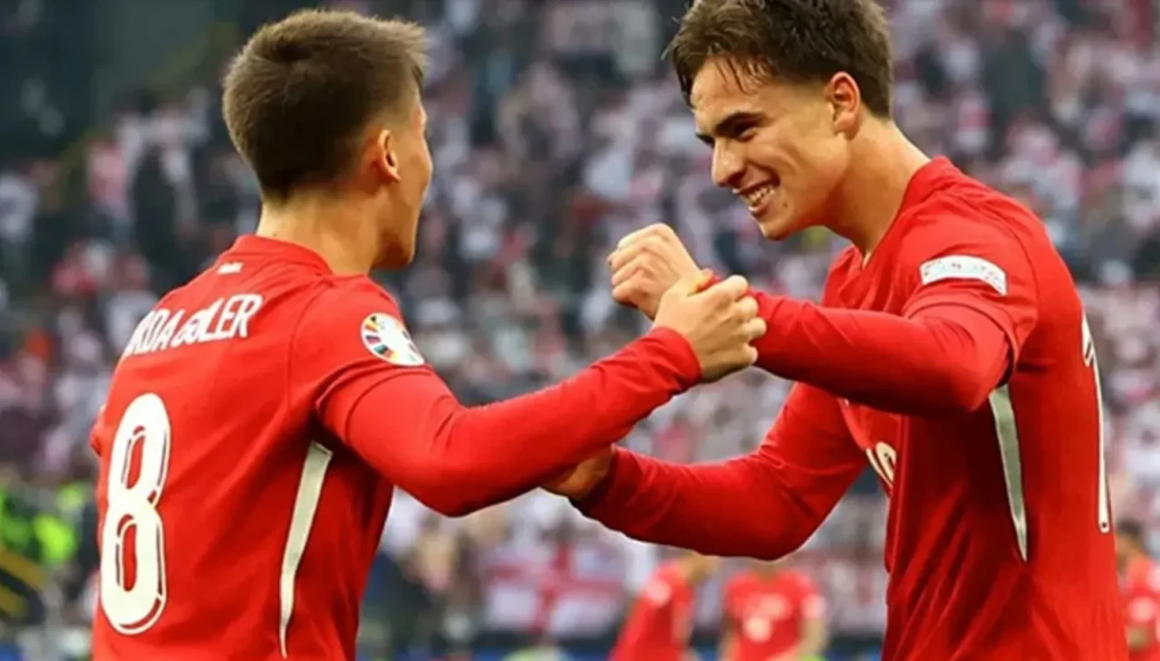 Arda ve Kenan’ın yükselişi: Alex de Souza’dan Sergen ve Tümer örneği