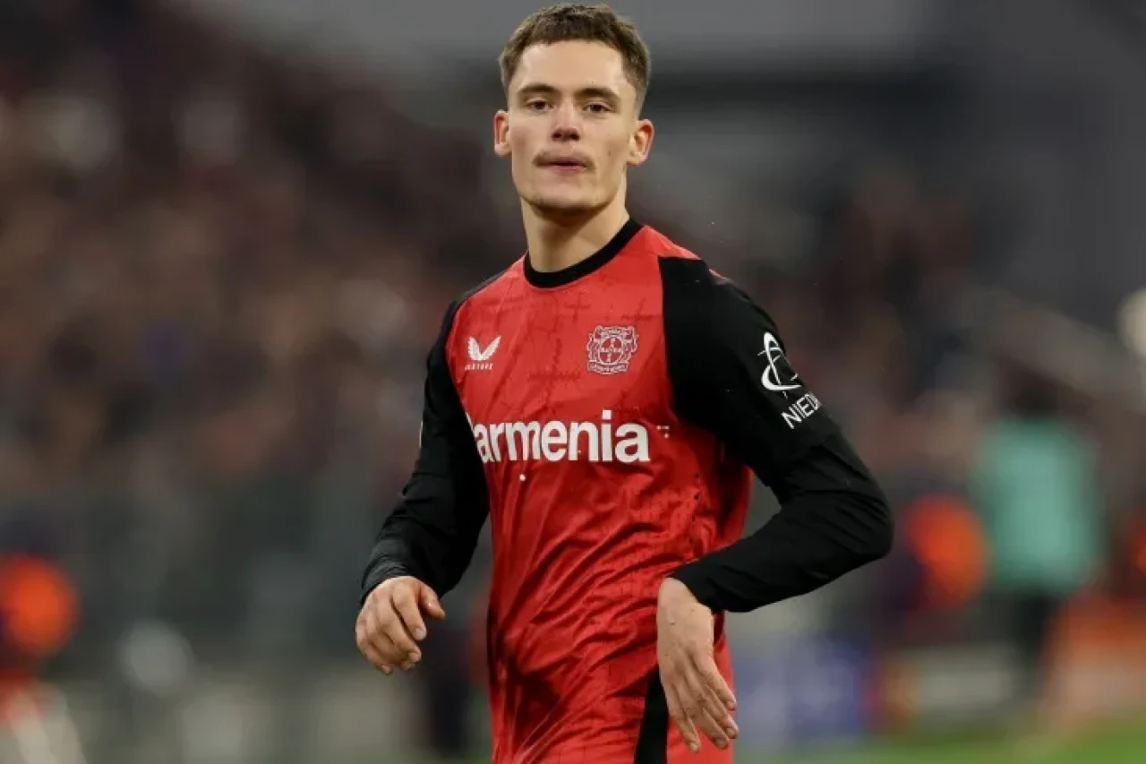 130 milyon euroluk yıldız! Bayern çekildi, Liverpool alıyor: Wirtz Anfield yolunda