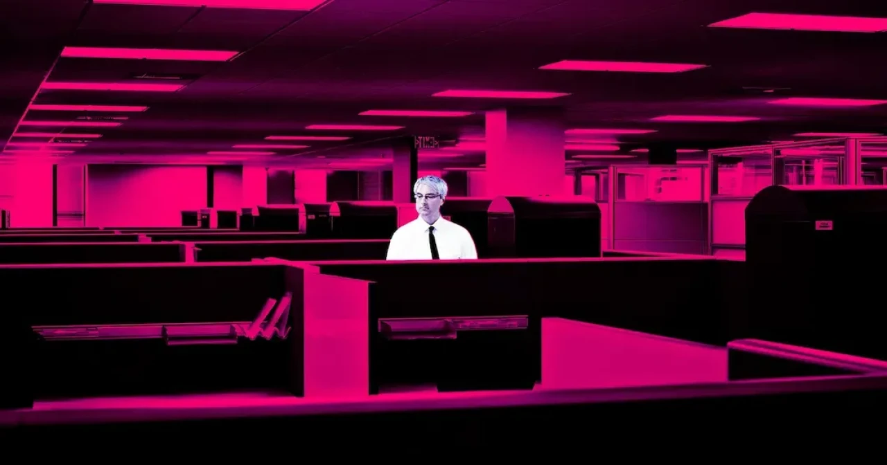 İnsanları yapay zeka ile değiştiren şirketler hatalarını anlıyor