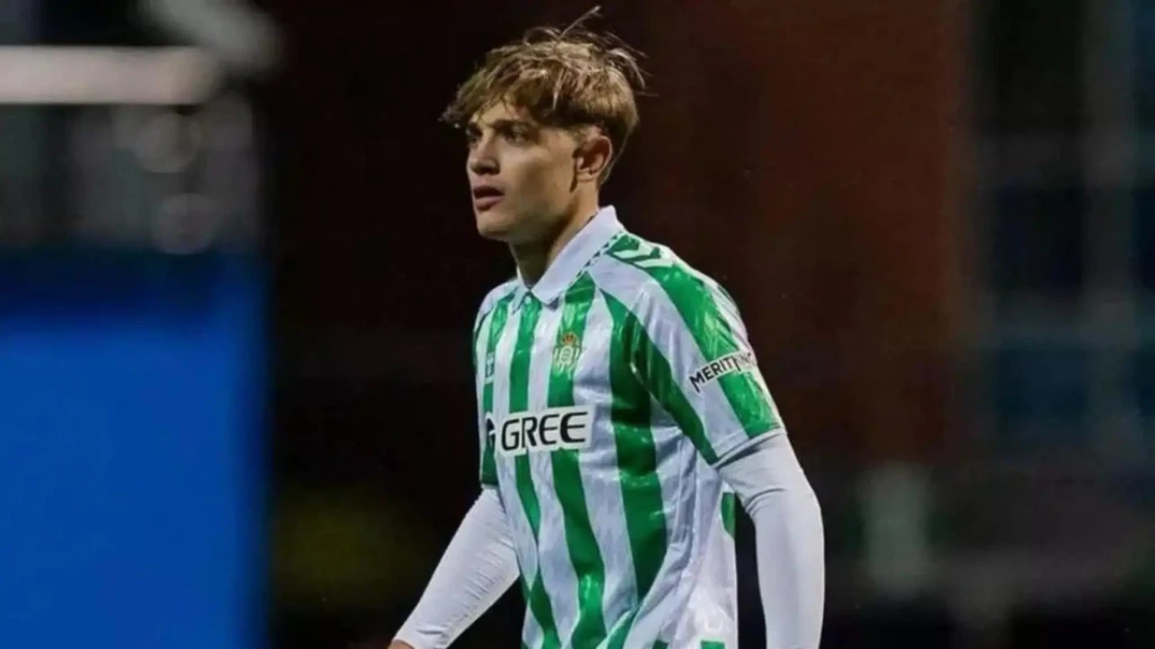 Leipzig bastırıyor: Real Betis’in golcüsü Jesús Rodríguez için rekabet kızışıyor!