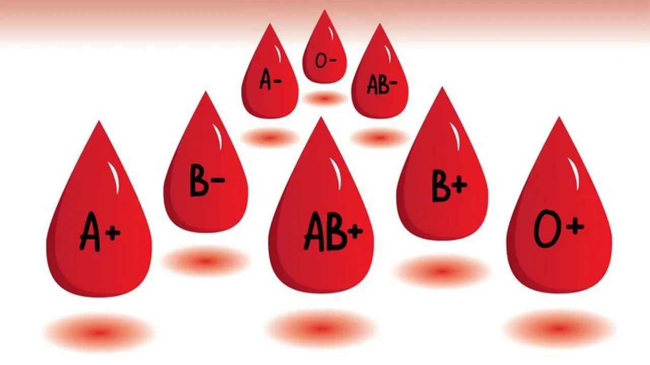 Hangi kan grubu daha sağlıklı? Bilim açıkladı, sonuçlar şaşırttı