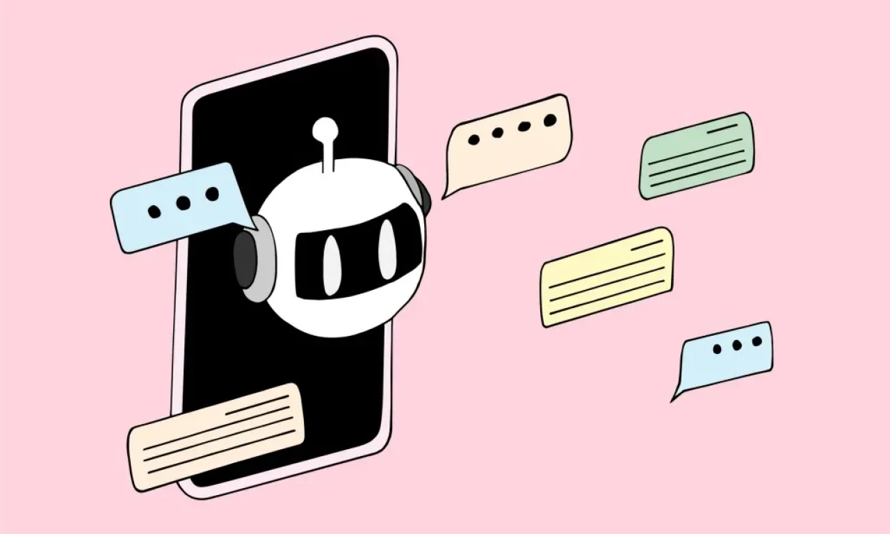 Techcrunch: "Allah aşkına, yapay zekanıza iş arkadaşı demeyi bırakın"