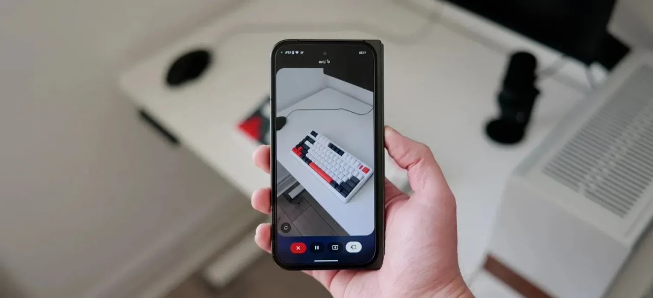 Gemini'dan yeni güncelleme! İşte mobil uygulamada 2 yeni özellik