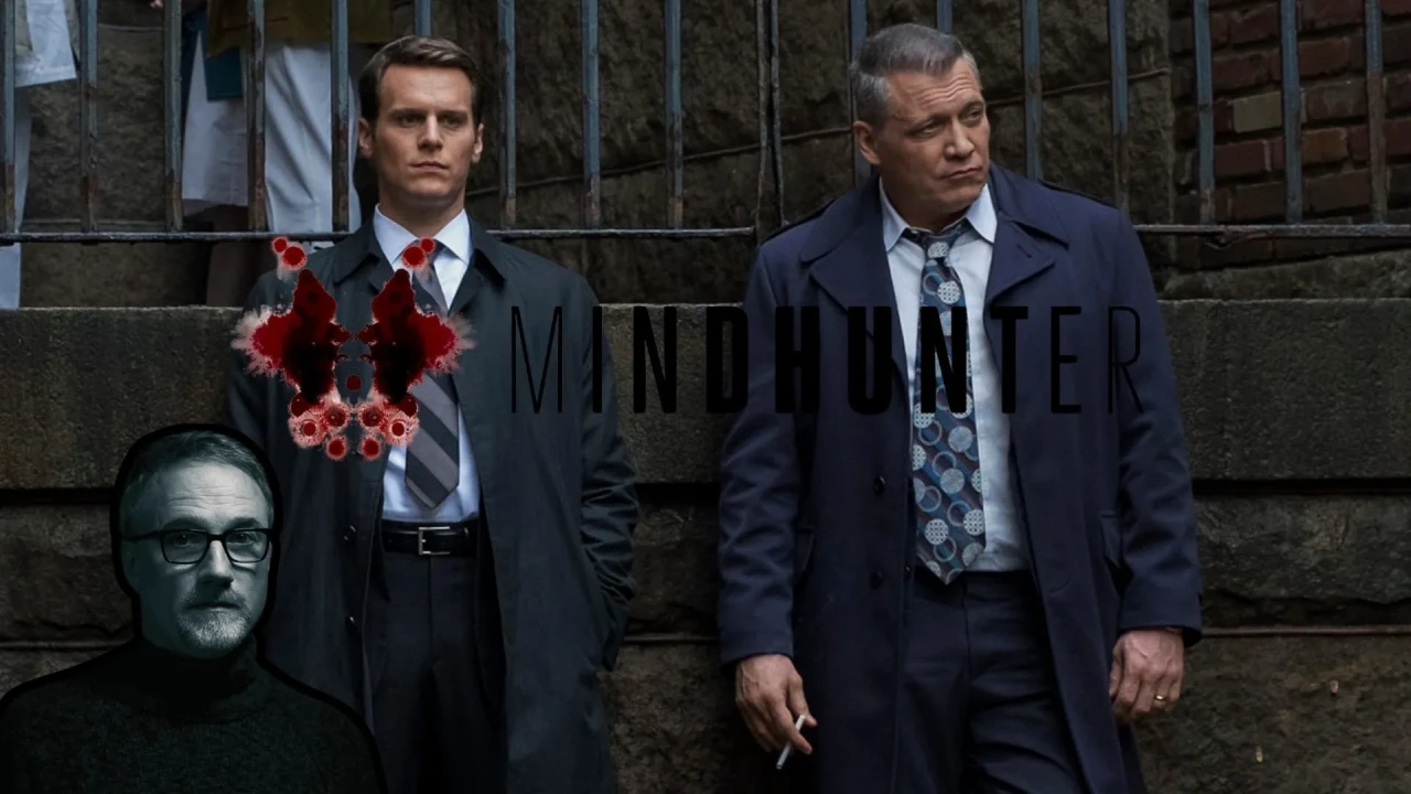 Mindhunter 3. sezonla geri mi dönüyor? yapımla alakalı yeni gelişmeler!