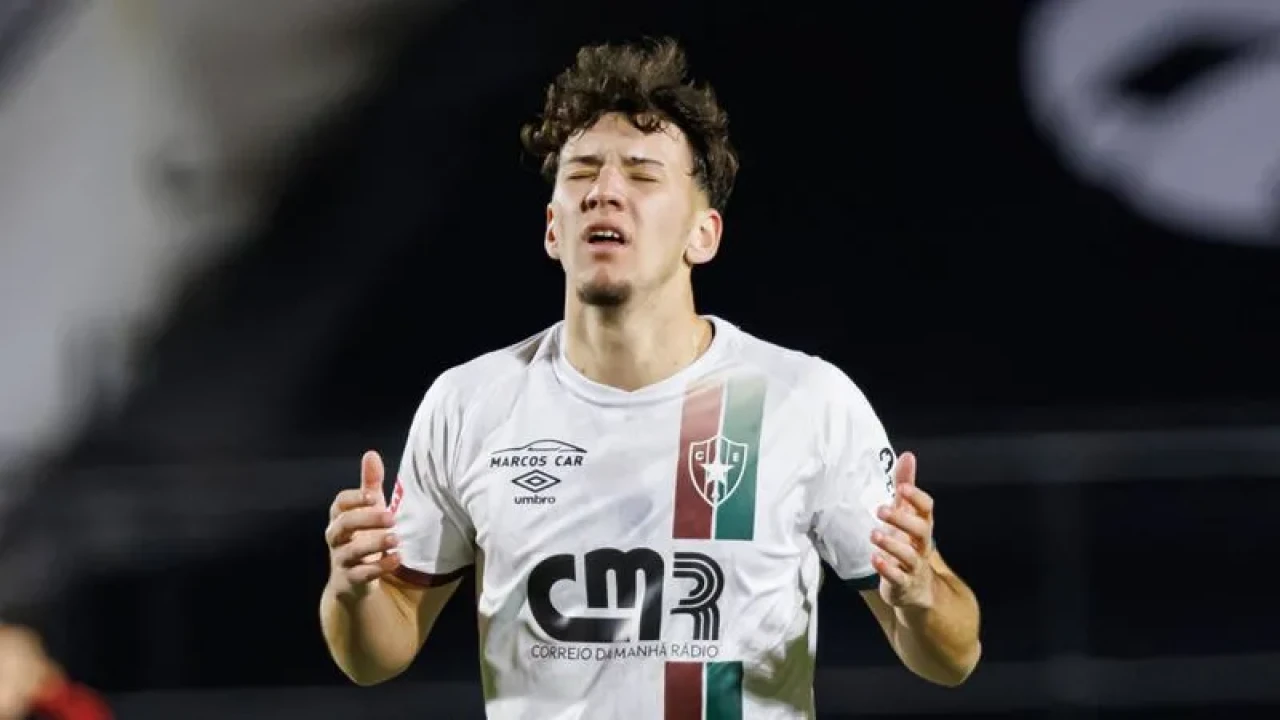 Yine bir Portekizli mi? Trabzonspor'da Malheiro'nun yerine o geliyor