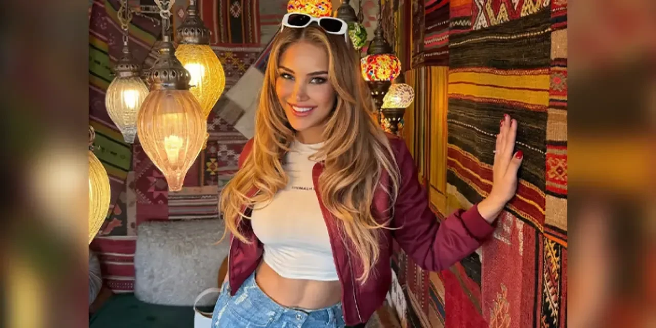 Batuhan Kör'ün Eşi Elif Yılmaz Kimdir? Aslen Nereli, Kaç Yaşında, Nereli, Hangi Dizi ve Filmlerde Oynadı?