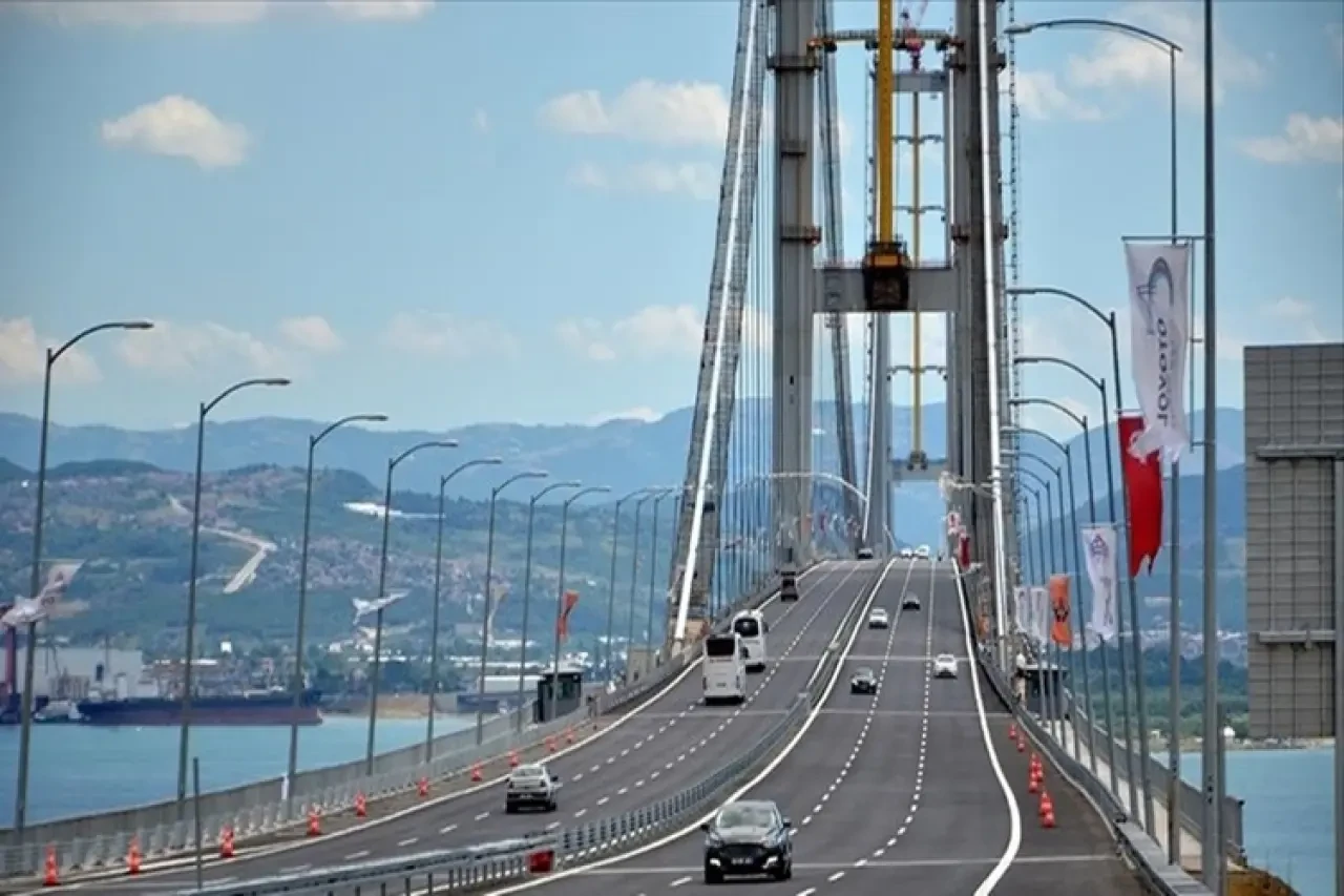 İstanbul’da sessiz bayram: Trafik yüzde 13’e geriledi, şehir adeta nefes aldı!