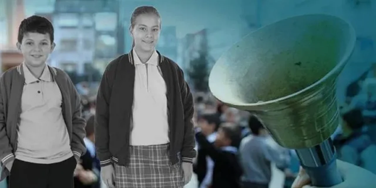 Okullarda Serbest Kıyafet Bitti! 4 Yıl Aynı Forma Giyilecek, İşte Detaylar