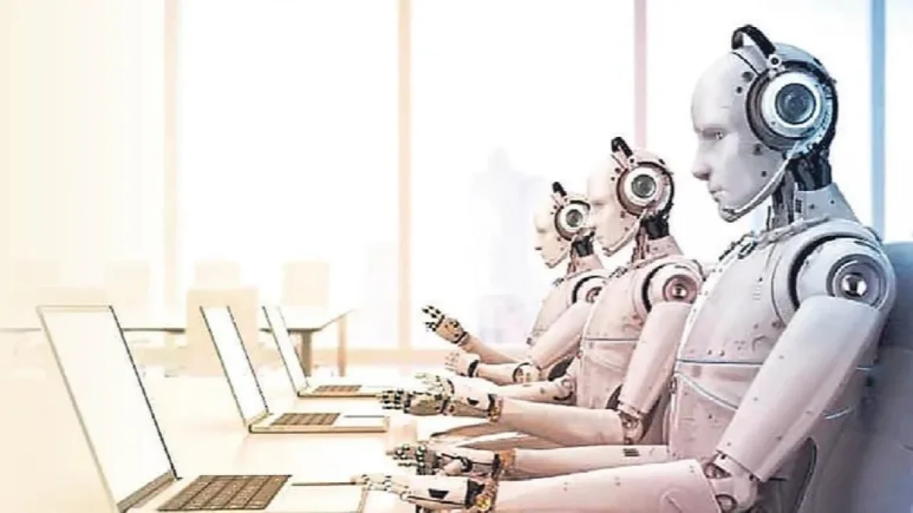 Kamuda tasarruf tedbirlerinde yapay zekâlı dönem