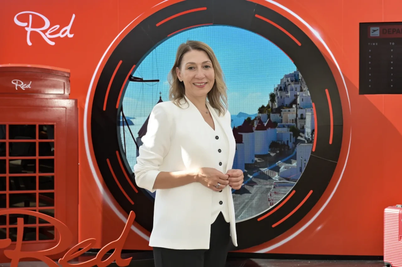 Vodafone Red'liler 1 yılda 500 milyon TL'yi aşkın tasarruf etti