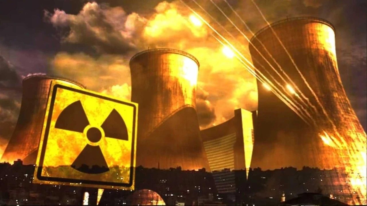 Orta Doğu’da nükleer kriz: İran’daki sızıntı dünya gündeminde!