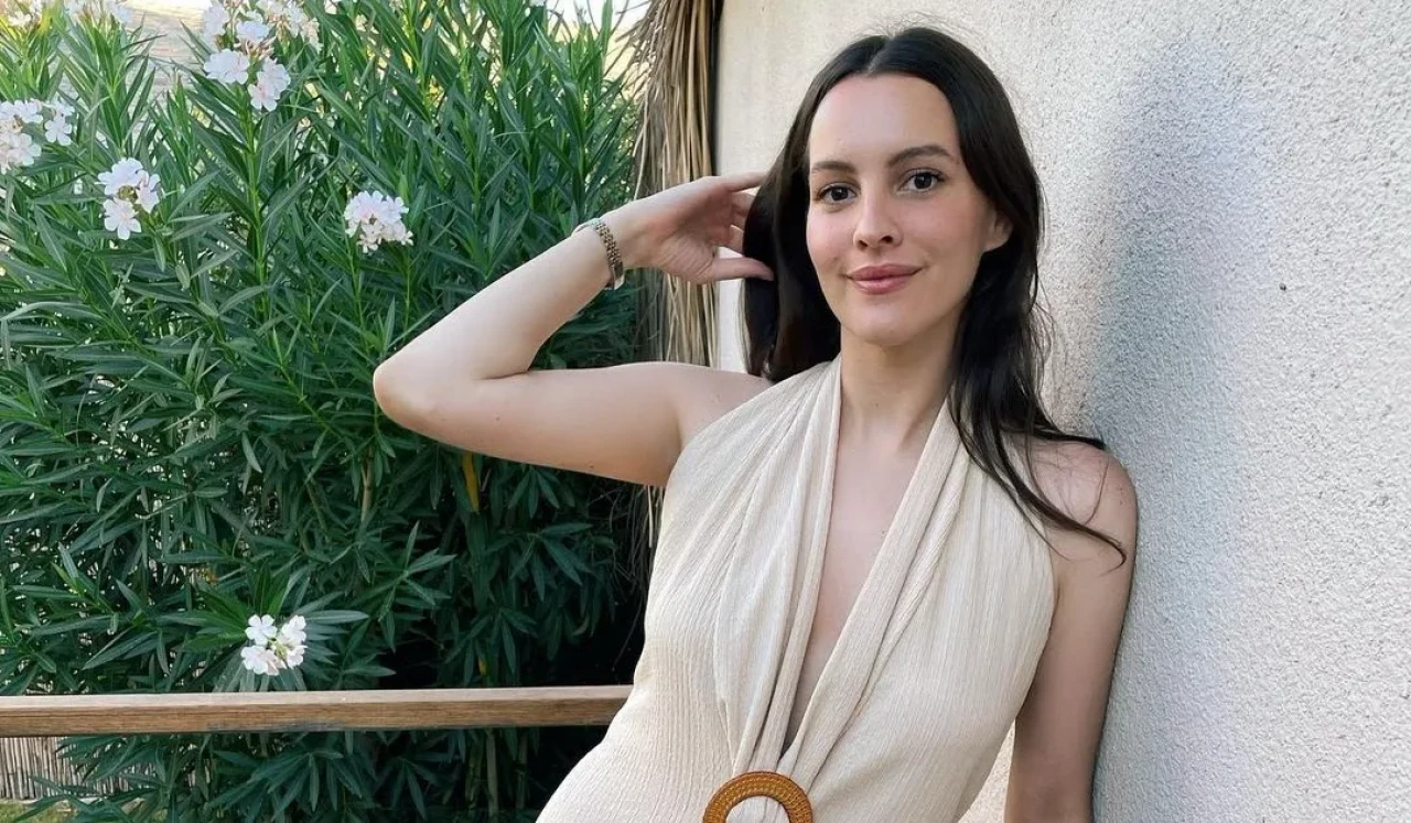 Leyla Feray Kimdir? İşte Feray’ın hayatı ve oyunculuğa adım atma sırrı