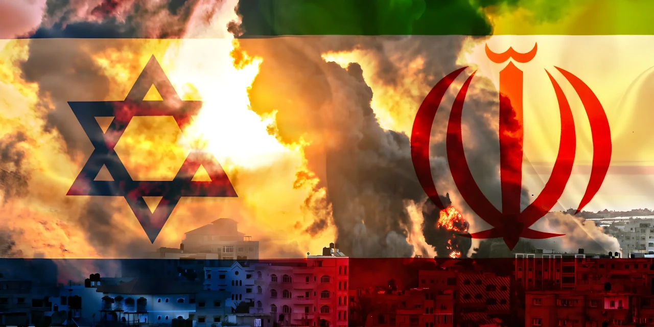 İran İsrail savaşı 9. gününde son durum : Ölü sayısı hızla artıyor!