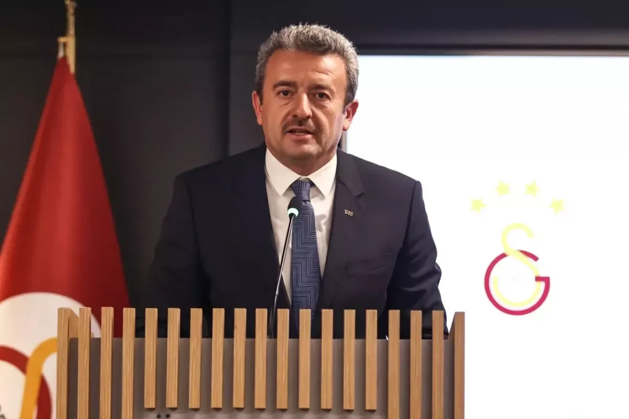 Galatasaray'dan Fenerbahçe'ye gündem olacak mesaj! Ali Koç bu sözlere çok kızacak