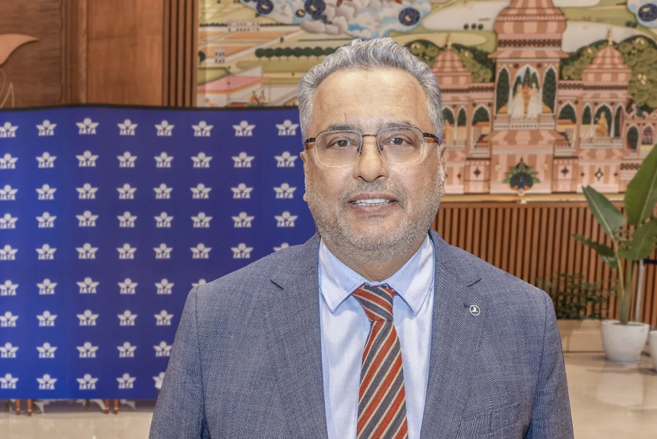 Türk Hava Yolları Zirvede: Bolat, Küresel Havacılığın En Üst Kurulunda!