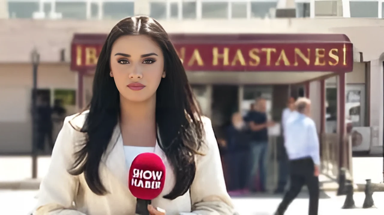 Tuğba Sır Tekin Kimdir? Show Haber Muhabiri, Kariyeri, Yaşı, Eğitimi ve Özel Hayatı