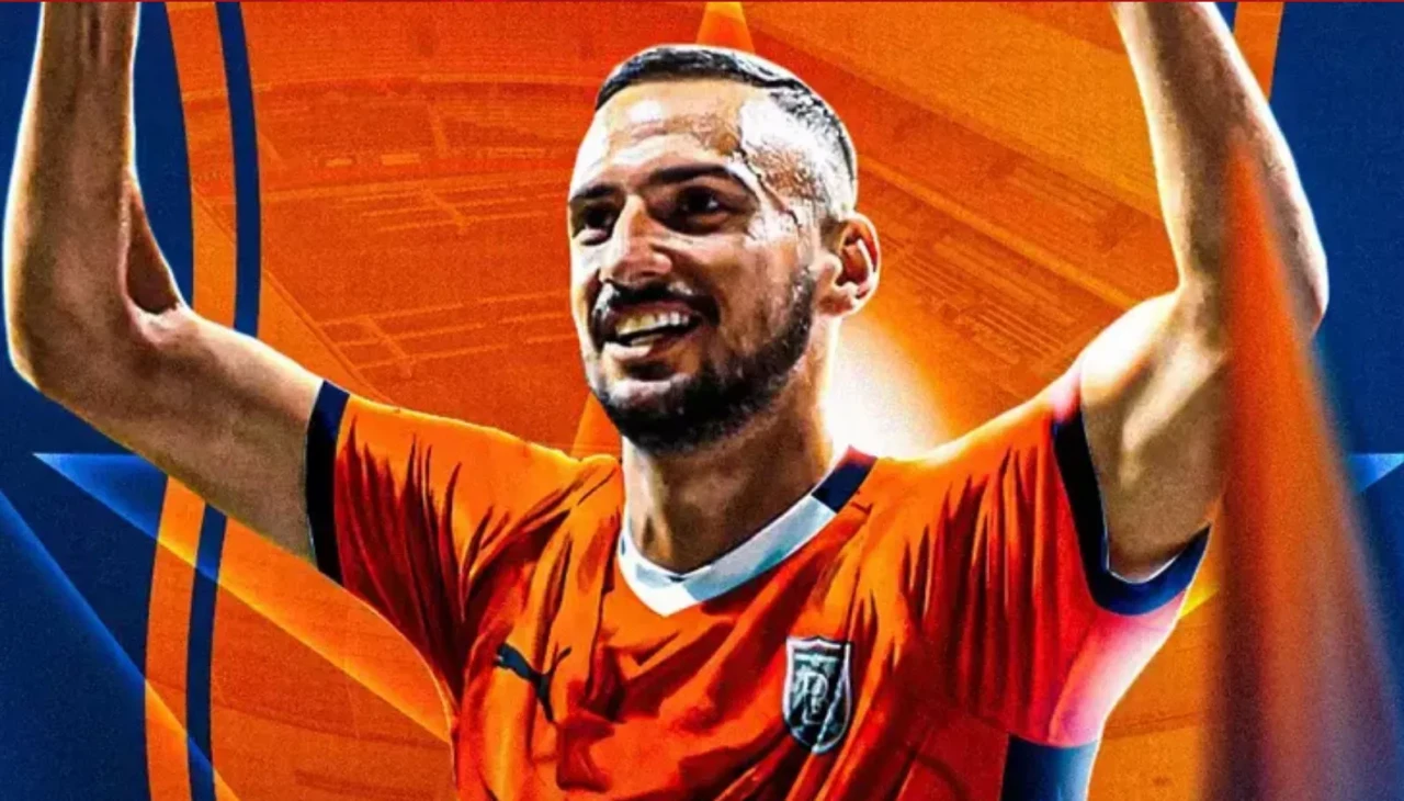 Beşiktaş’ta veda zamanı: Onur Bulut artık Başakşehir’de!