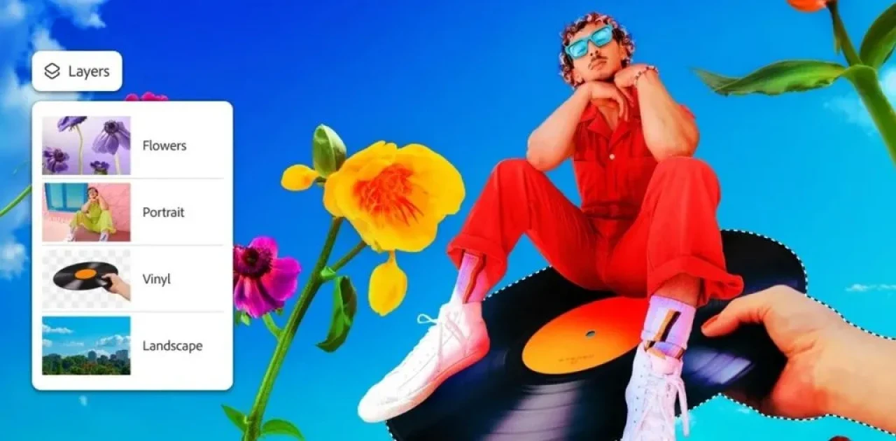 Adobe Photoshop artık Android’de: Beta sürümü yayında!