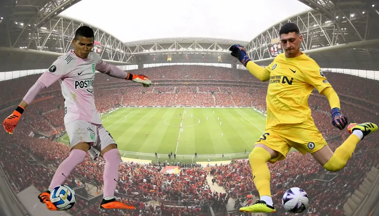 Galatasaray kaleci transferinde karar aşamasında: Mier mi, Petrovic mi?