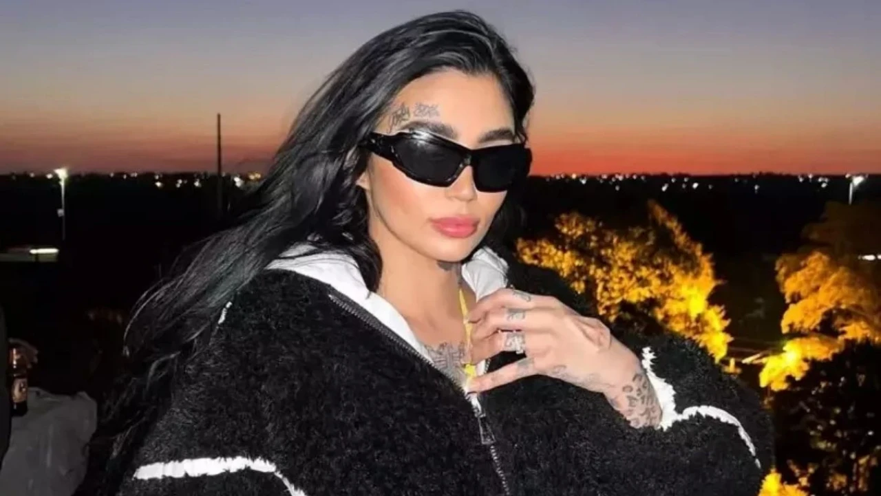 Ana Barbara Buhr Buldrini Kimdir? İstanbul’daki Estetik Operasyon Sonrası Ölümüyle Gündeme Gelen Mozambikli Fenomen