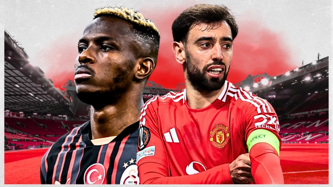 Paranın gücü! Al Hilal transfer fırtınası: Bruno, Osimhen, Barella ve dahası