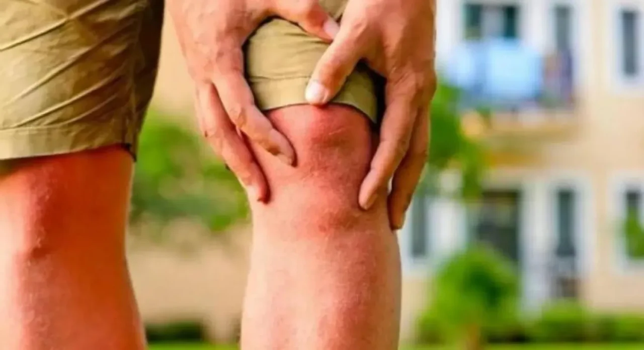 Vagus Siniri Uyarımı Diz Ağrısını Hafifletiyor