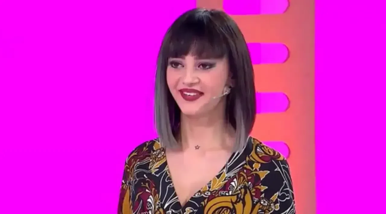 Özden Cerrahoğlu Kimdir? Podyumlardan Reality Şovlara Uzanan Hayatı ve Gerçek Biyografisi