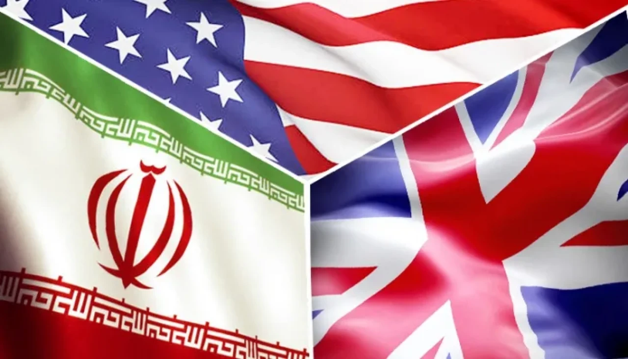 İran’dan Üç Ülkeye Uyarı: İsrail’e Yardım Ederseniz Hedef Alırız!