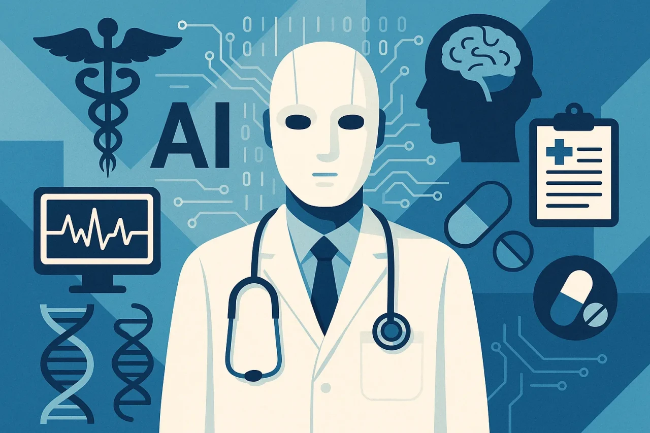 Geleceği şekillendiren şirketler sahada