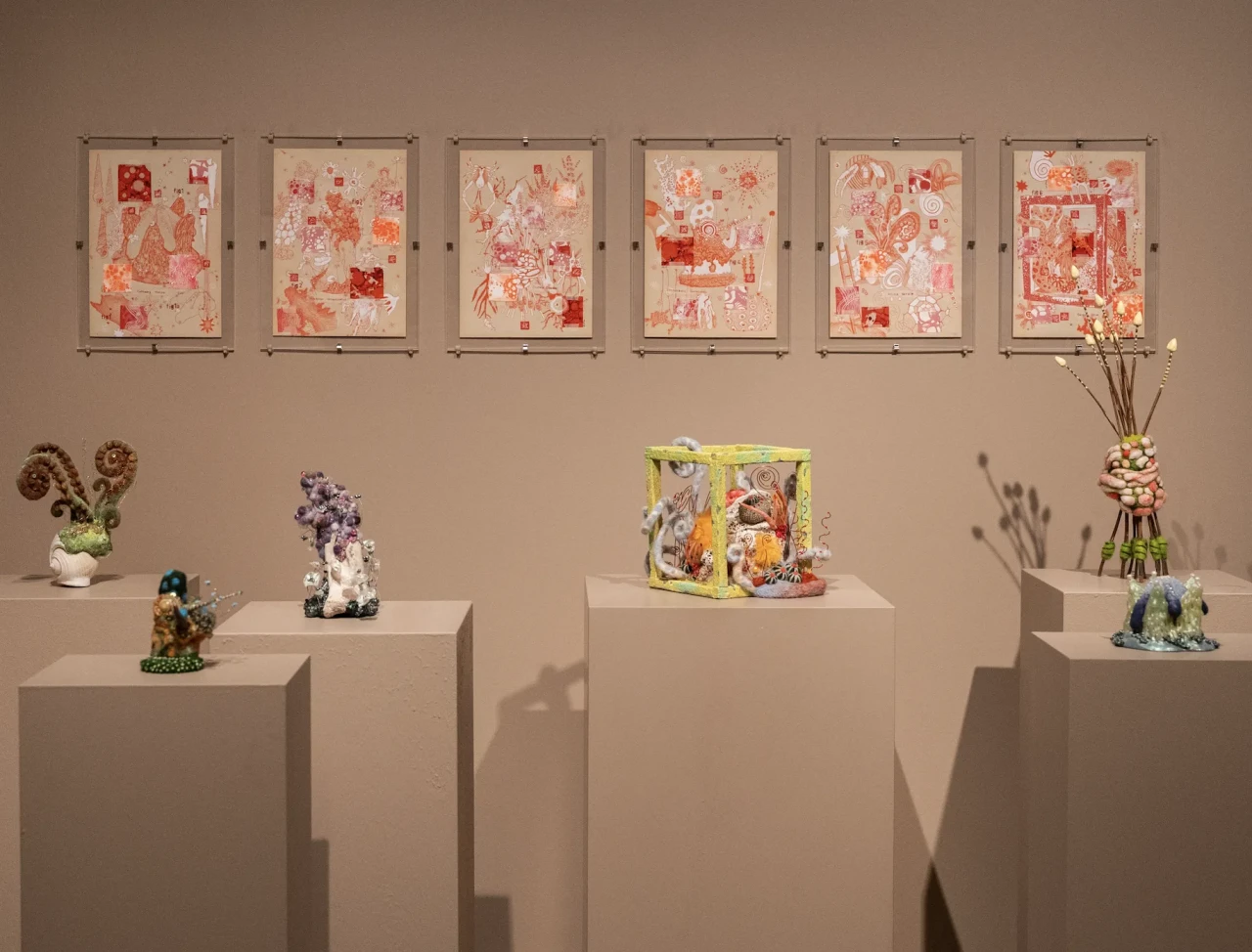 Akbank’tan Genç Sanatçılara Dev Destek: 43. Günümüz Sanatçıları Sergisi Başladı!