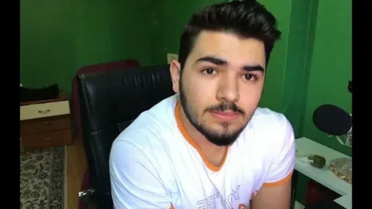 Furkan Burak Bayrak kimdir, kaç yaşında, aslen nereli? Key-Drop operasyonunda neden gözaltına alındı?