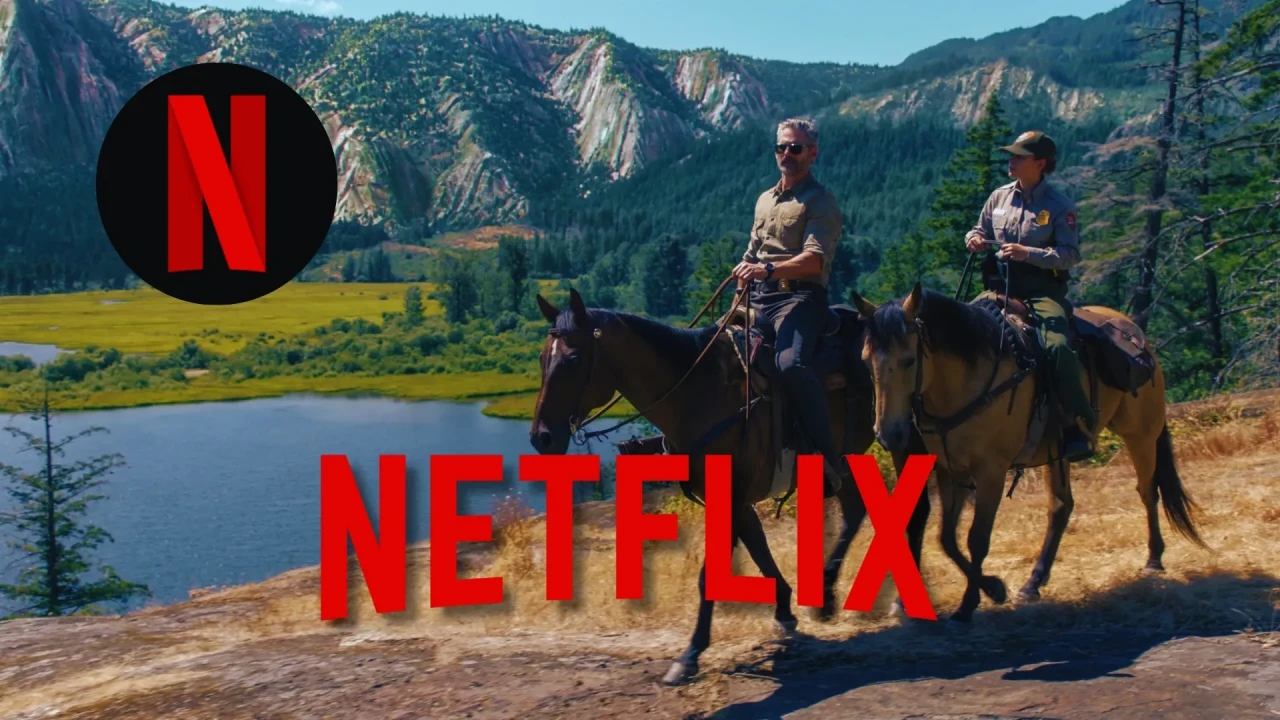 Eric Bana'lı yeni Netflix polisiyesi: Untamed