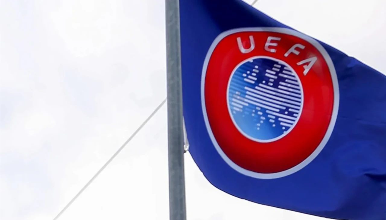 UEFA, aynı sahiplikteki kulüpleri Avrupa kupalarından men ediyor!