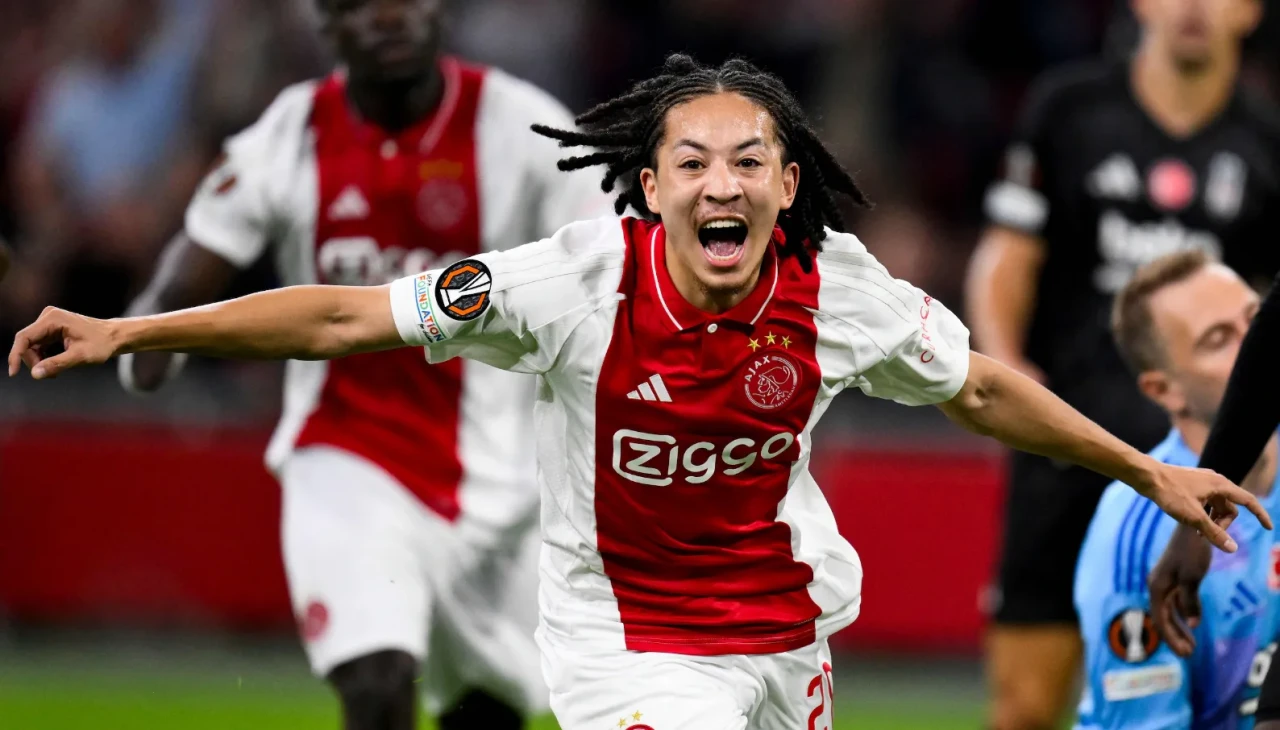 Fenerbahçe’den genç yıldıza teklif: Kian Fitz-Jim hamlesi