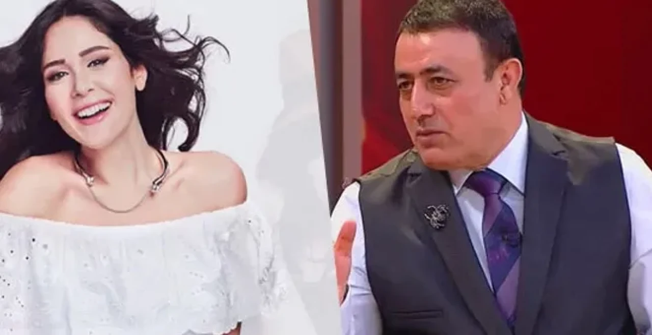 Mahmut Tuncer'in Kızı Kimdir? Gizem Tuncer Kaç Yaşında, Nereli, Ne İş Yapıyor? İşte Hayatı ve Kariyeri