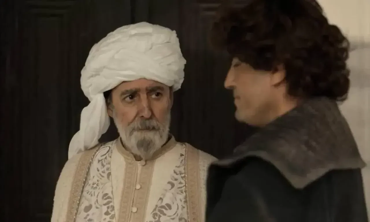Prens dizisinde Lala Akşemseddin kimdir, gerçek adı ne? Osmanlı’ya yolculuk ve tarihi gerçekler