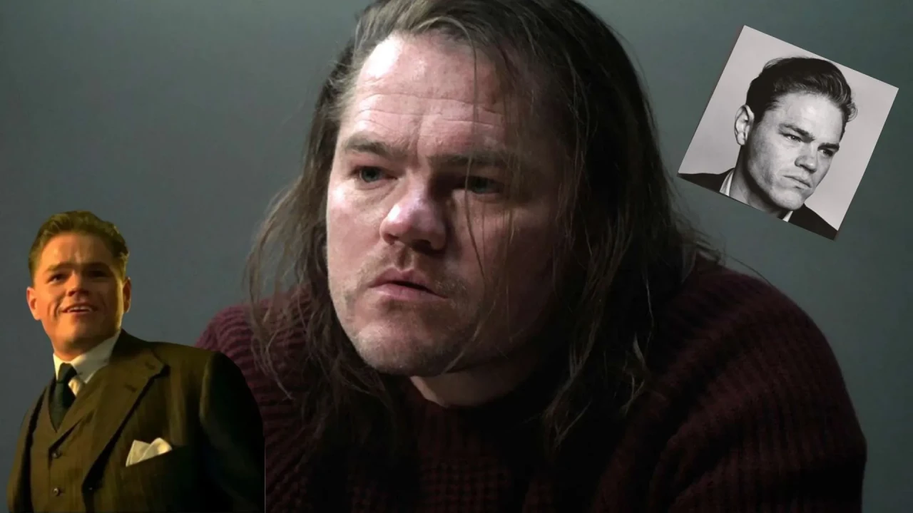 Boardwalk Empire yıldızı Devin Harjes hayatını kaybetti