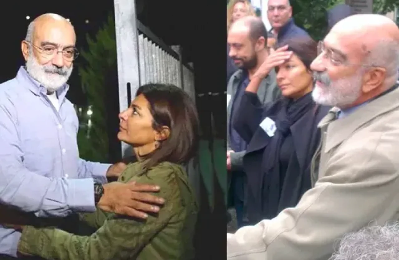 Ahmet Altan’ın Eşi Kimdir, Gülnur Altan Kaç Yaşında Öldü? İşte Hayatı