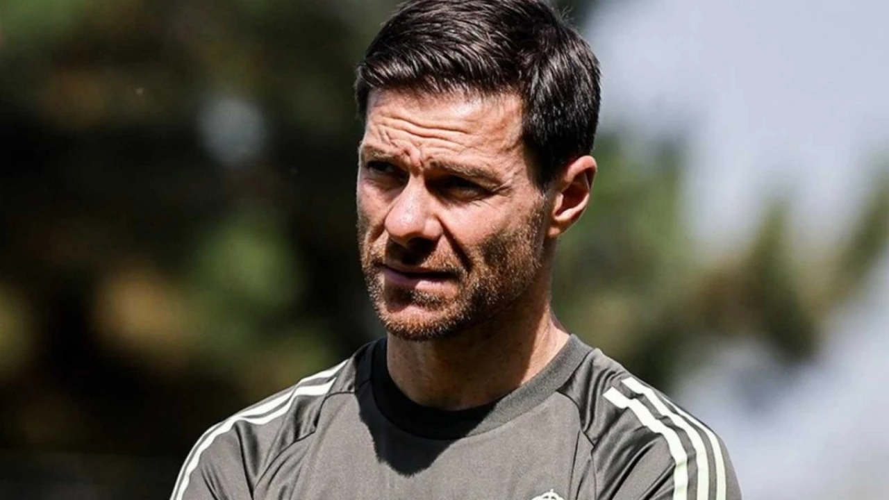 Xabi Alonso’dan sürpriz talep! Real Madrid’e Brezilyalı yıldızı istedi