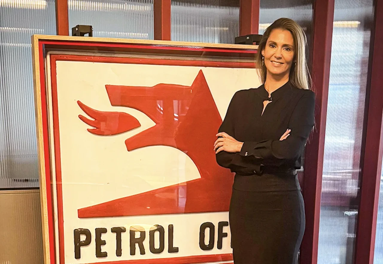 Petrol Ofisi'nden Enerjide Tarihi Adım: İlk Yerli ULSFO Üretimi Gerçekleşti!