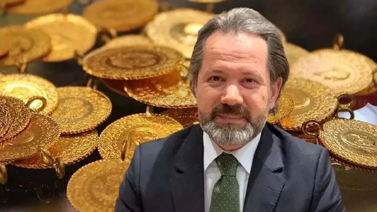 İslam Memiş'ten gram altın uyarısı: 'O hareket olursa fiyatlar artar'