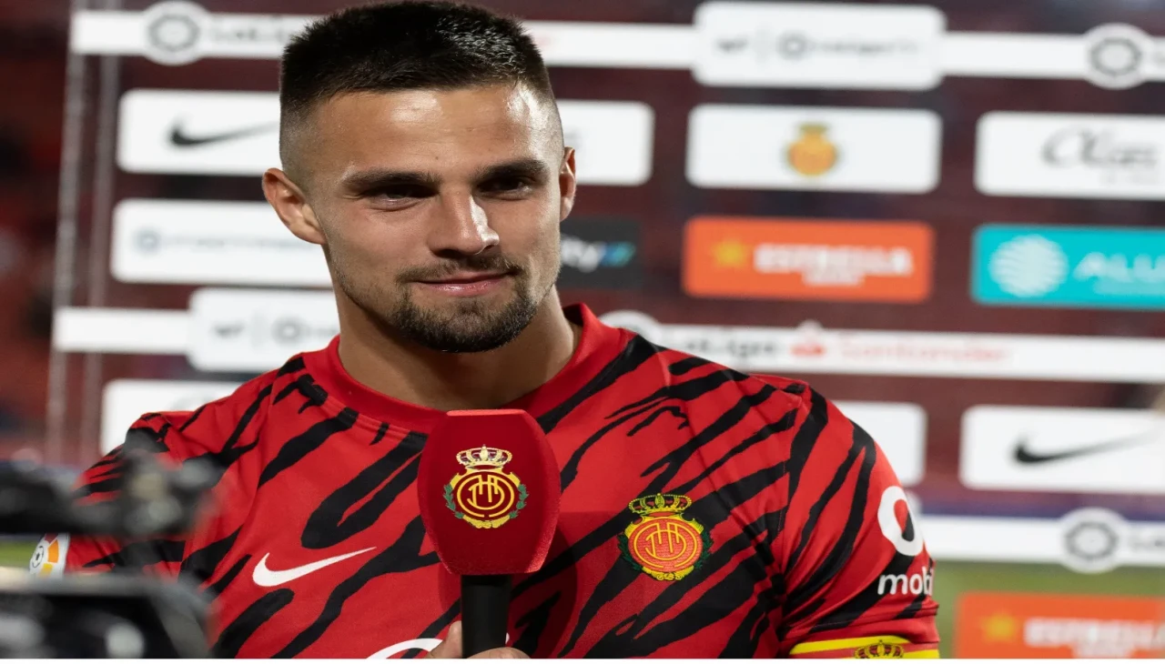 Fatih Tekke’nin savunma planı netleşiyor: İspanyol stoper gündemde!