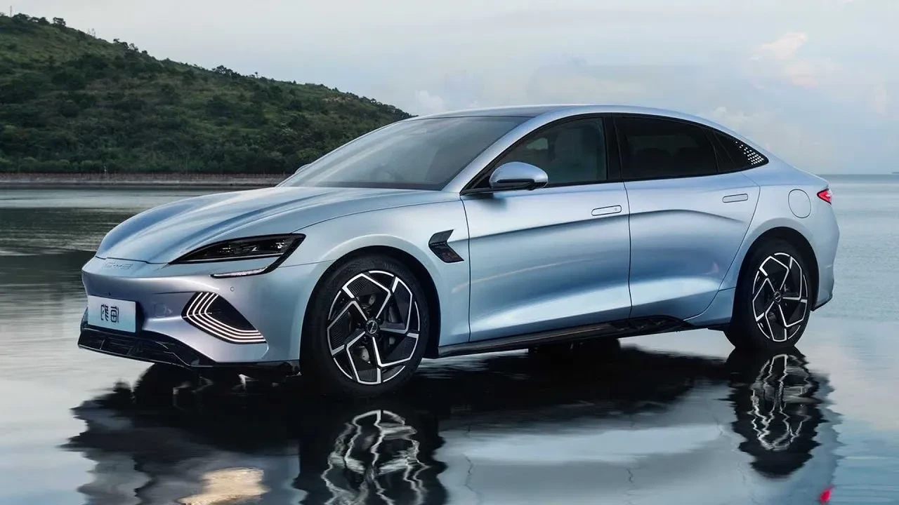 Çinli BYD bu ay zam yapmadı! BYD Haziran 2025 fiyat listesi