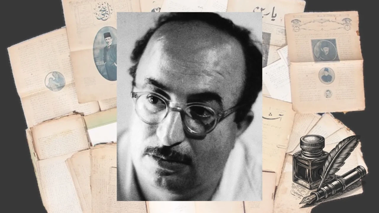 Türk folkloruna hayat veren isim Tahir Alangu, vefatının 52'nci yılında anılıyor