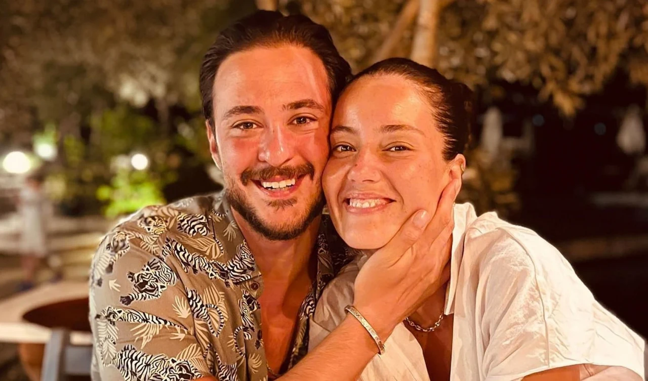 Pelin Akil ve Anıl Altan boşandı: "Karı koca olarak yollarımızı ayırdık"
