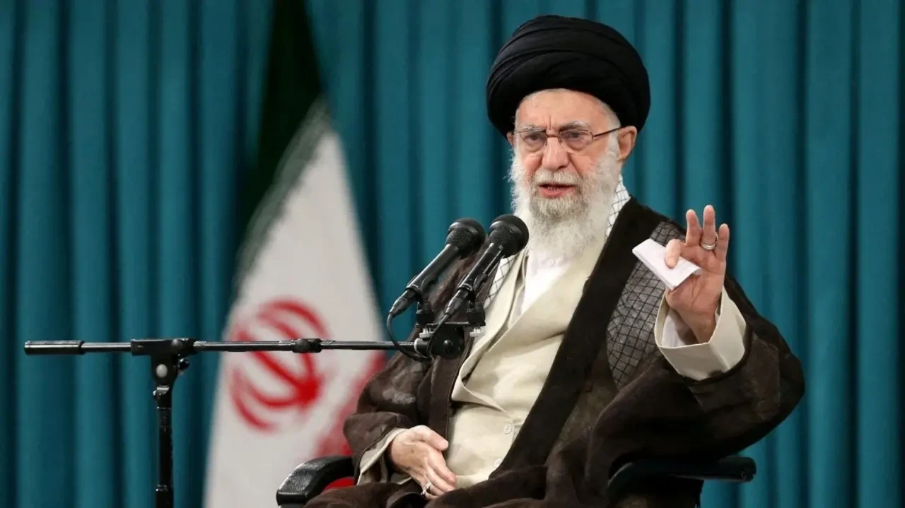 Hamaney’in Karargâhı Nerede? İran’ın Güç Merkezi Beit-e Rahbari Hakkında Bilinmeyenler