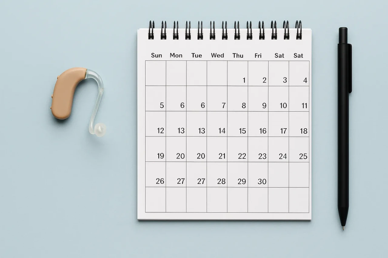 İşitme sağlığında akıllı dönem