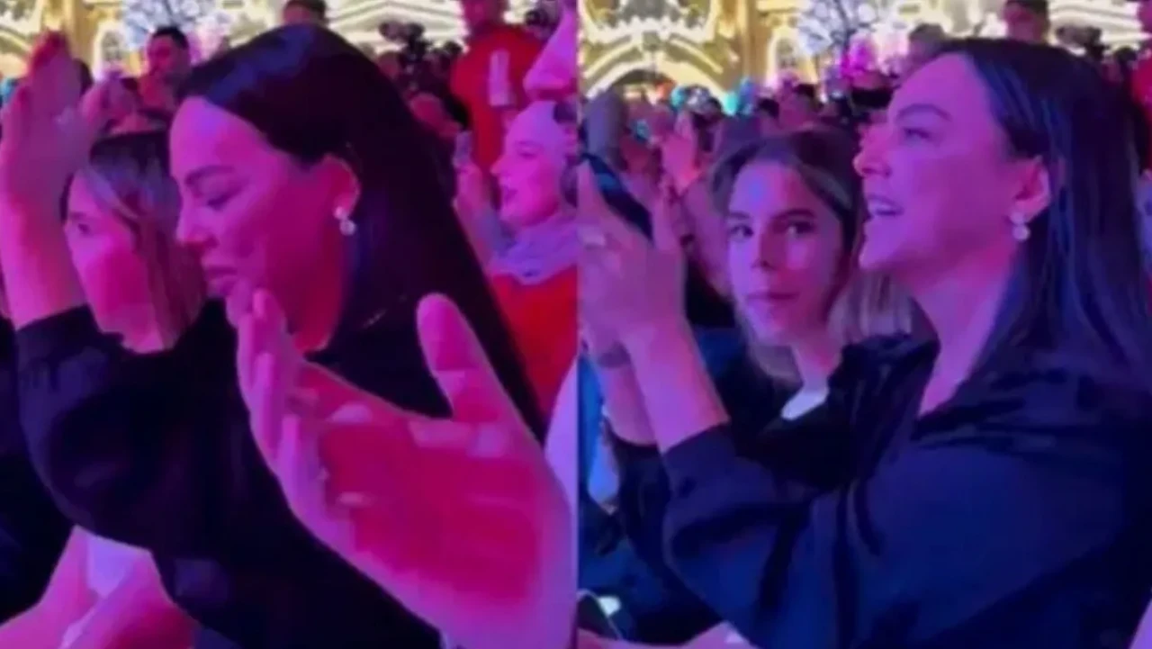 Ebru Gündeş’in Kızı Alara Zarrab Kimdir? Yaşı, Babası ve Mirası Hakkında Merak Edilenler