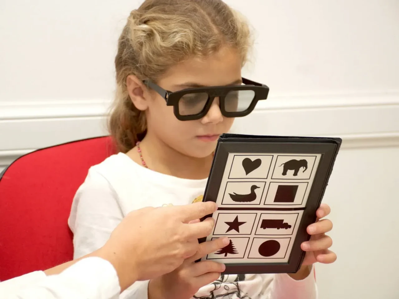 Sessiz Salgın: Çocuklarda miyopi patlaması